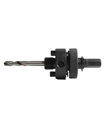 ALBERO PER FRESE HSS BIMETAL 14 - 30