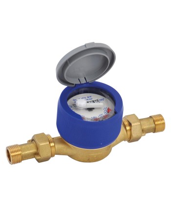 CONTATORE PER ACQUA FREDDA 1/2