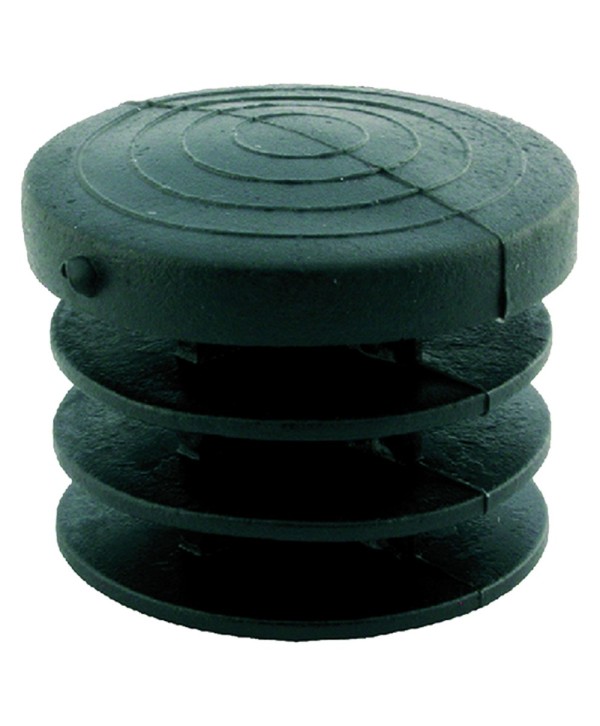 PUNTALE ALETTATO ø mm 40