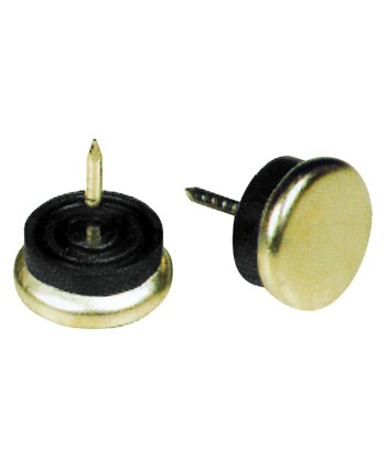 SCIVOLI PER MOBILI mm 15