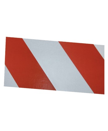 FASCIA ADESIVA ANTIURTO cm 14 x 50 - busta 2 pz