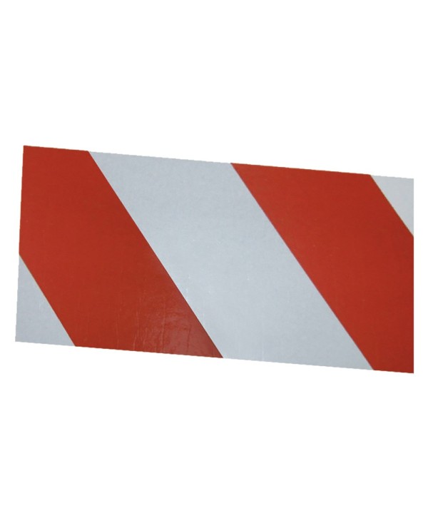 FASCIA ADESIVA ANTIURTO cm 14 x 50 - busta 2 pz