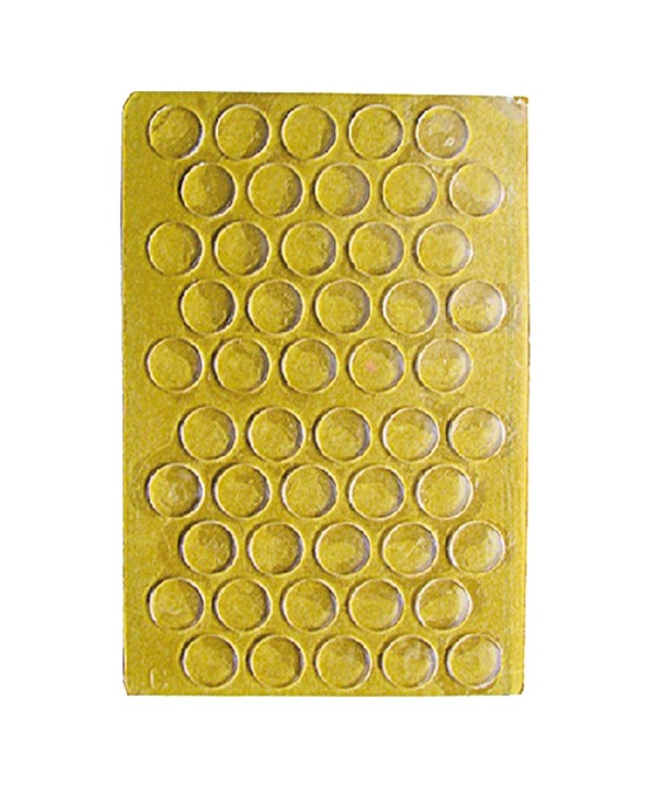 PARACOLPI ø 10 x 3 pz. 50