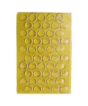 PARACOLPI ø 10 x 1,5 pz. 50