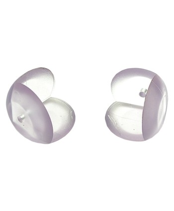 PARACOLPI PER ANGOLI grande mm 26 x 26 x H 26