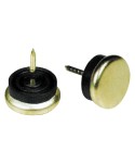 SCIVOLI PER MOBILI mm 25