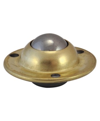 SCIVOLI PER MOBILI A SFERA Ø mm 30
