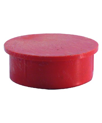 TAPPO  IN PVC ø 40