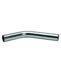 CANNOTTO CURVO A 45° ø 30 - cm 25
