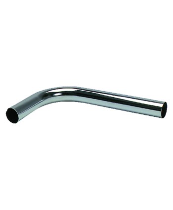 CANNOTTO CURVO A 90° ø 30 - cm 15 x  25