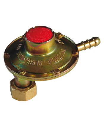 REGOLATORE GPL VERTICALE BASSA PRESSIONE 1 Kg/h