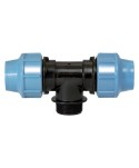 TI A 90° DERIVAZIONE MASCHIO Ø 20 x 1/2
