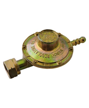 REGOLATORE GPL BASSA PRESSIONE 1 Kg/h