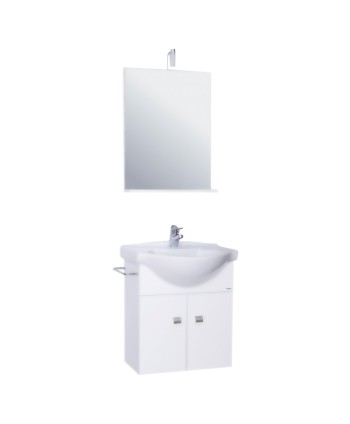 MOBILE BAGNO 'EMMA' base 57 x 42,5 x h.65