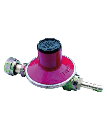 REGOLATORE GPL BASSA PRESSIONE 4 Kg/h