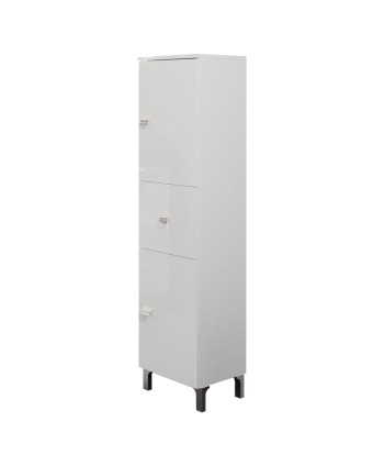 COLONNA PER BAGNO 'SMART' apert.destra-cm.31,5 x 33,5 x h.148