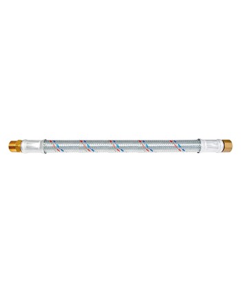 FLESSIBILE ANTIVIBRANTE cm 30 - MF 1