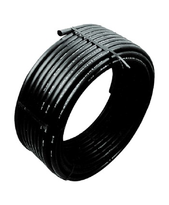TUBO POLIETILENE PE100 AD ALTA DENSITA' PN. 16 ø  25 - sp.parete 2,3 mm