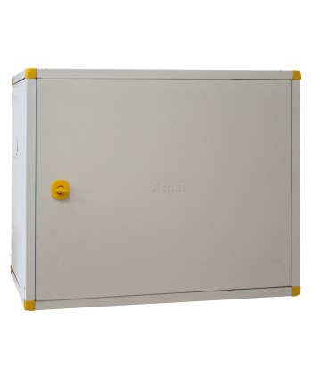 CASSETTA PER CONTATORE ACQUA cm. 50 x 40 x 20