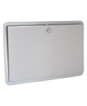 SPORTELLO PER CONTATORE mod. 20x30 (cm 21 x 31)