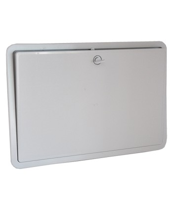 SPORTELLO PER CONTATORE mod. 20x30 (cm 21 x 31)