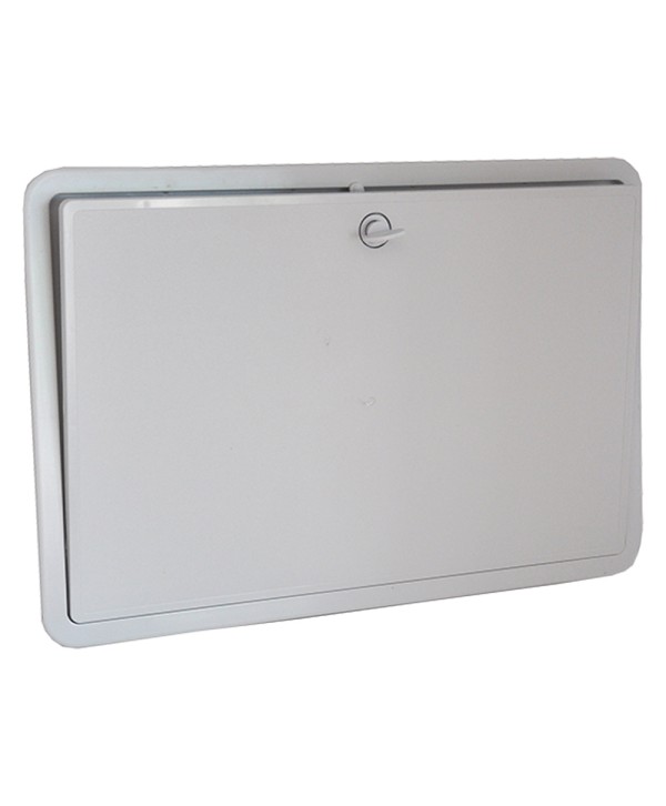 SPORTELLO PER CONTATORE mod. 20x30 (cm 21 x 31)