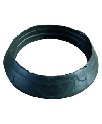 GUARNIZIONE CONICA PER CANNOTTO ø 40  cf. 100 pz