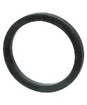 GUARNIZIONE PER RESISTENZA SCALDACQUA gomma 44 x 36 x 4