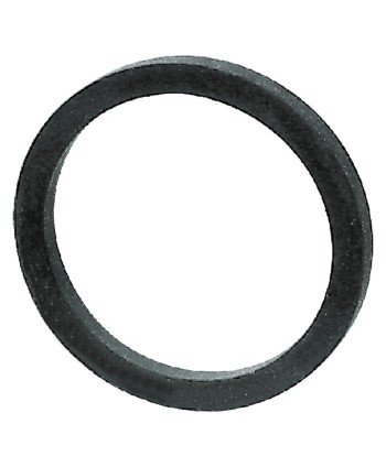 GUARNIZIONE PER RESISTENZA SCALDACQUA gomma 44 x 36 x 4