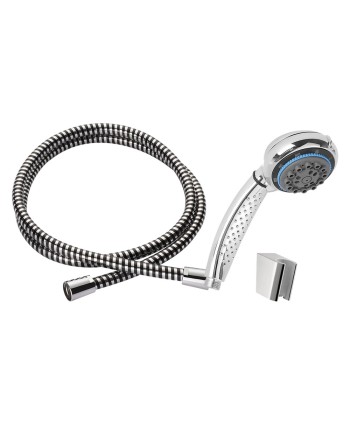 DOCCETTA LINEA 'DARK GREY' 8 getti