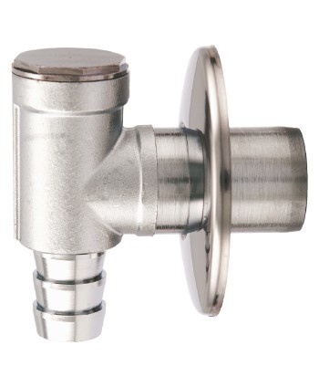SIFONE SCARICO PER LAVATRICE 3/4
