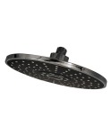 SOFFIONE ANTICALCARE CIRCOLARE Ø 22 cm