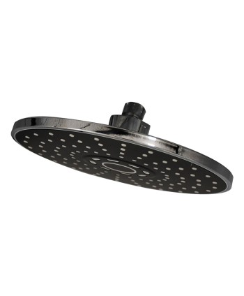 SOFFIONE ANTICALCARE CIRCOLARE Ø 22 cm