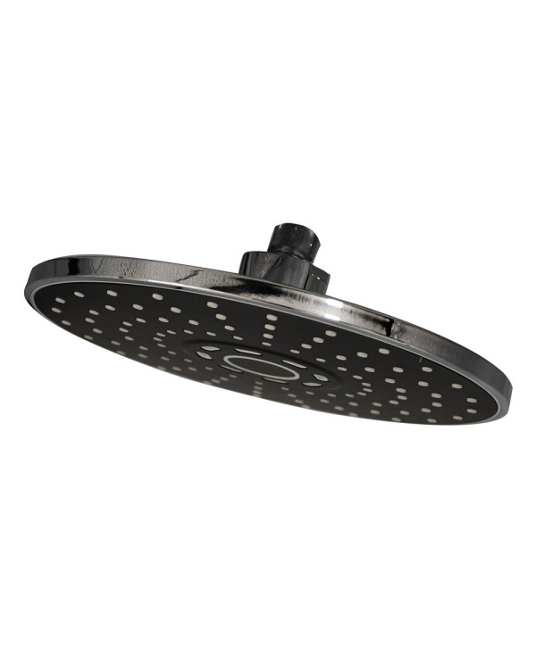 SOFFIONE ANTICALCARE CIRCOLARE Ø 22 cm