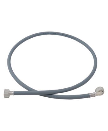 TUBO CARICO ACQUA PER LAVATRICE cm 300