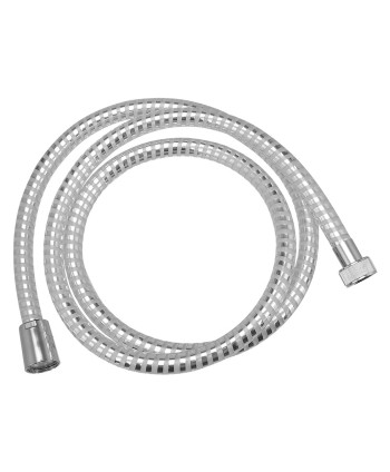FLESSIBILE PVC PER DOCCIA cm 200