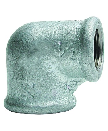 GOMITO RIDOTTO Fig. 90 R 3/4 x 1/2