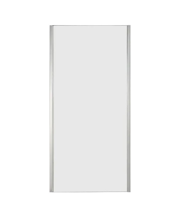ANTA CRISTALLO RICAMBIO BOX DOCCIA Rubino - 80 x 80 cm (scorrevole)