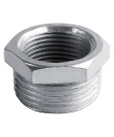 RIDUZIONE ESAGONALE MASCHIO/FEMMINA Fig. 241 3/4 x 1/2