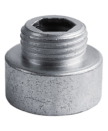 PROLUNGA RIDOTTA MASCHIO/FEMMINA FIG. 246 1/2 x 3/4