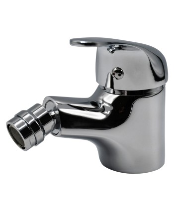 MONOCOMANDO BIDET 'URANO' cromato