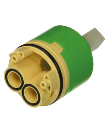 CARTUCCIA PER MONOCOMANDO ø mm 40