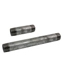 BARILOTTO A DOPPIA FILETTATURA 1/2 x mm 100