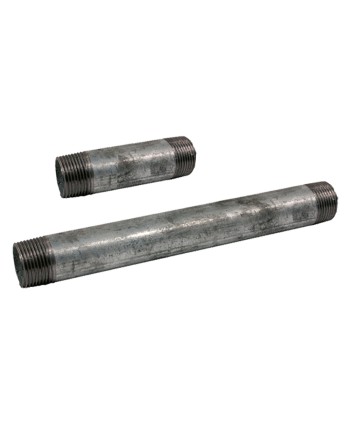 BARILOTTO A DOPPIA FILETTATURA 1/2 x mm 100