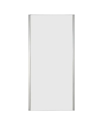 ANTA CRISTALLO RICAMBIO BOX DOCCIA Giada - 90 x 90 cm (scorrevole)
