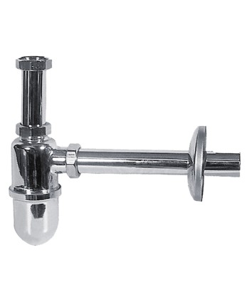 SIFONE A BOTTIGLIA 11/4 x 250