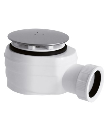 PILETTA SIFOIDE TIPO 'SLIM' mm. 60 x 40 - h. 62