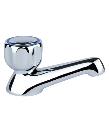 RUBINETTO PER LAVABO attacco 1/2
