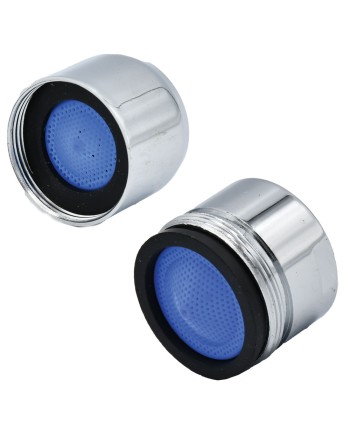 AERATORE PER GRUPPI mm 22 x 1 femmina