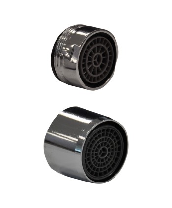 AERATORE PER GRUPPI mm 28 M - in zama